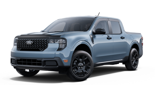 2025 Ford Maverick